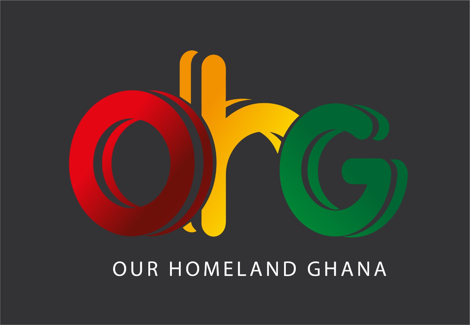 Our HomeLand Ghana