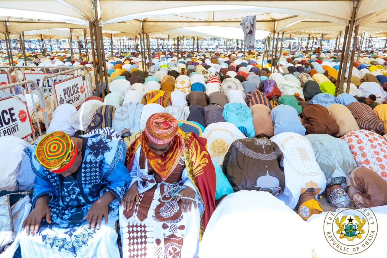 Ghana backs end to Middle East, global conflicts — Mahama 25e79571 3a04 440f a63c dbb15a7acdc1