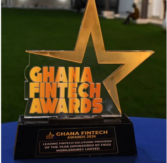 MML crowned leading' Fintech Solutions Provider for 2026 capture