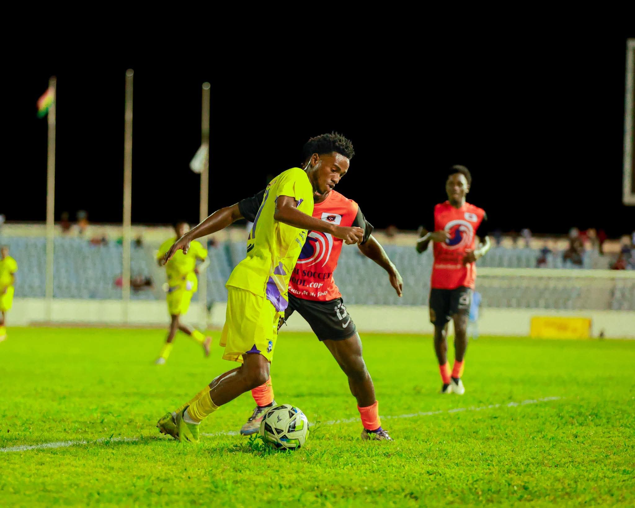 Aduana, Medeama, Nations, Dreams reach FA cup semis df2bc203 371d 499c 8d42 3bc6329e97a4