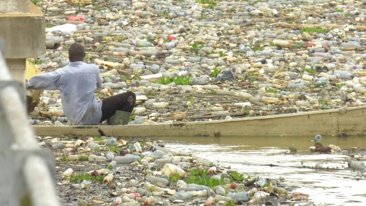 Kumasi: Owabi, Barekese dams under threat from severe pollution 8ad9ff87 C695 4510 B6ab 007e13c8fd83