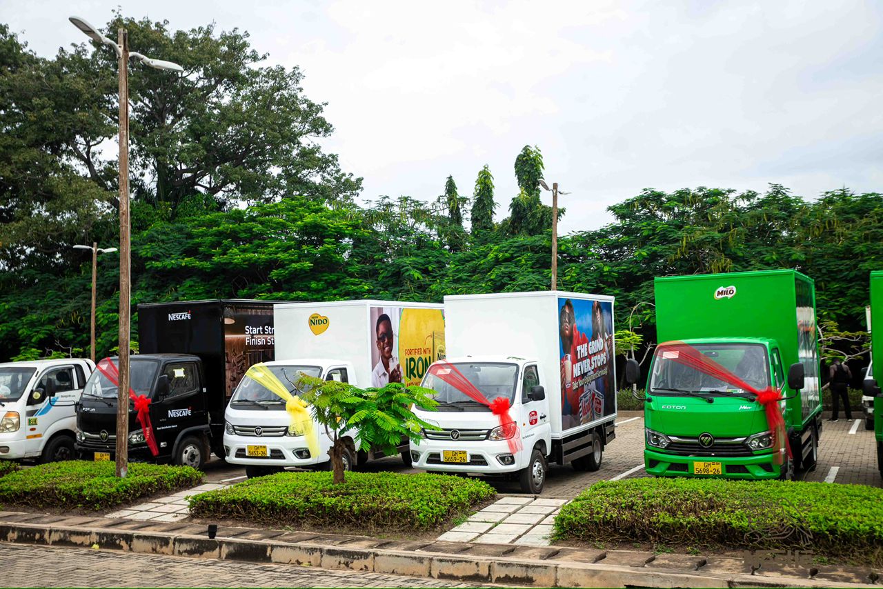 Eight Trucks, Big Wins: Nestlé Ghana celebrates outstanding distributors at 2025 Distributor Award img 20260901 wa0193
