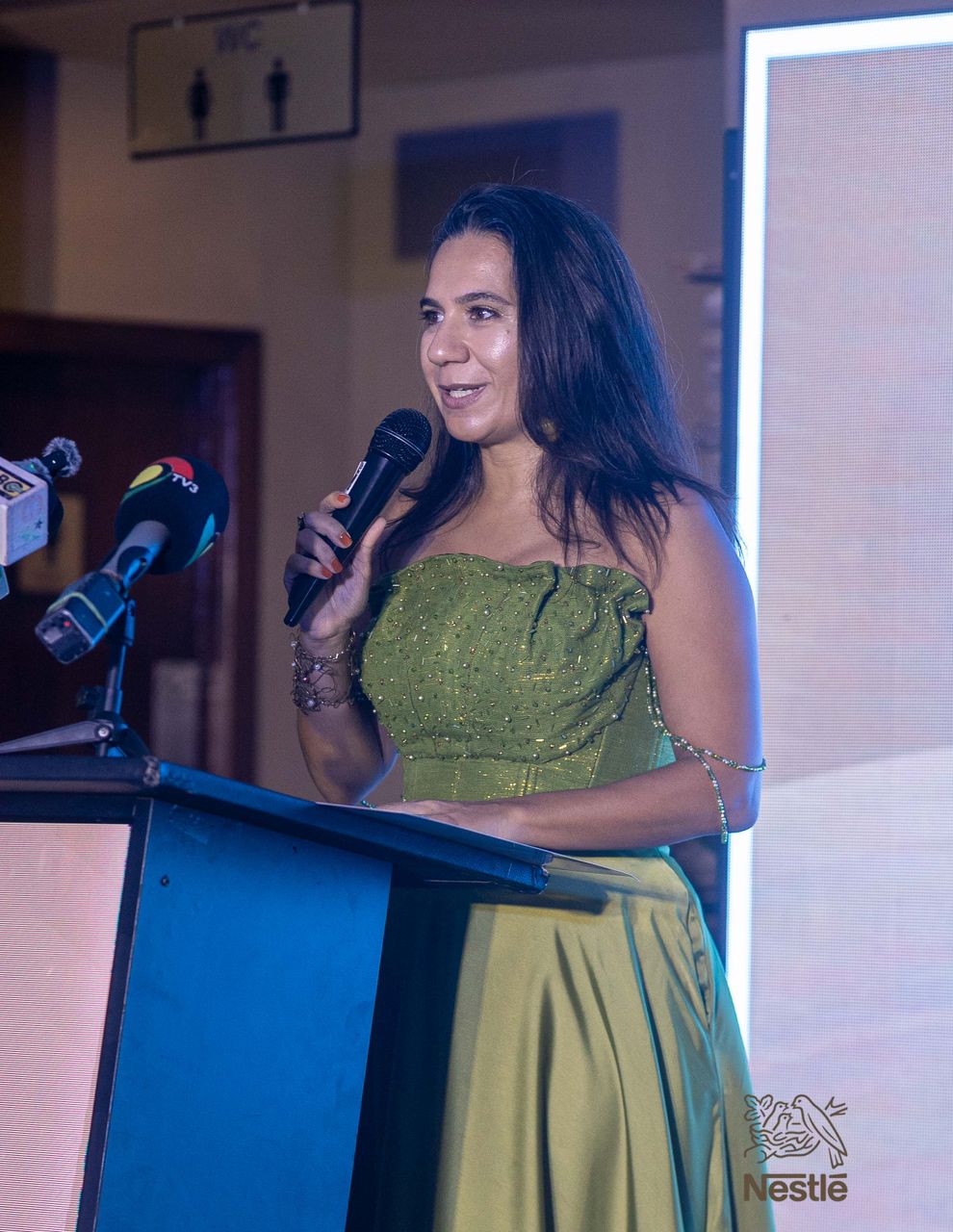 Eight Trucks, Big Wins: Nestlé Ghana celebrates outstanding distributors at 2025 Distributor Award img 20260901 wa0195