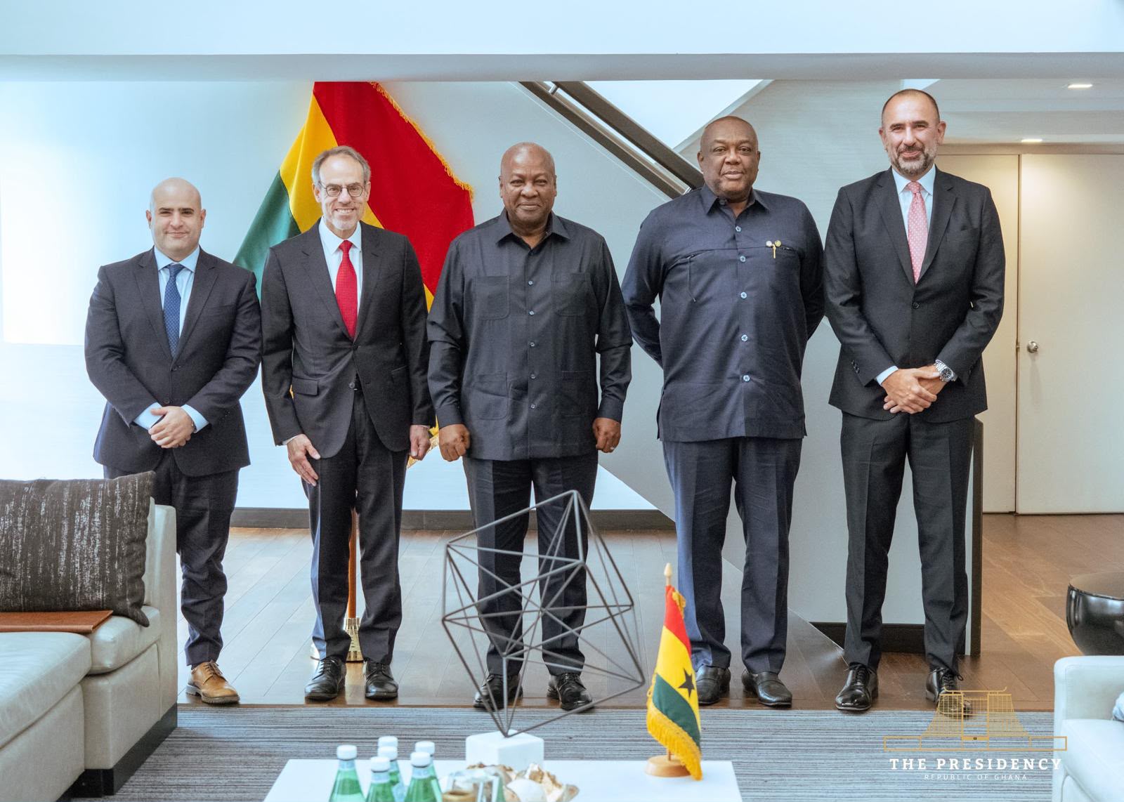 Amazon eyes Ghana partnership to expand broadband connectivity across Africa img 20260927 wa0497