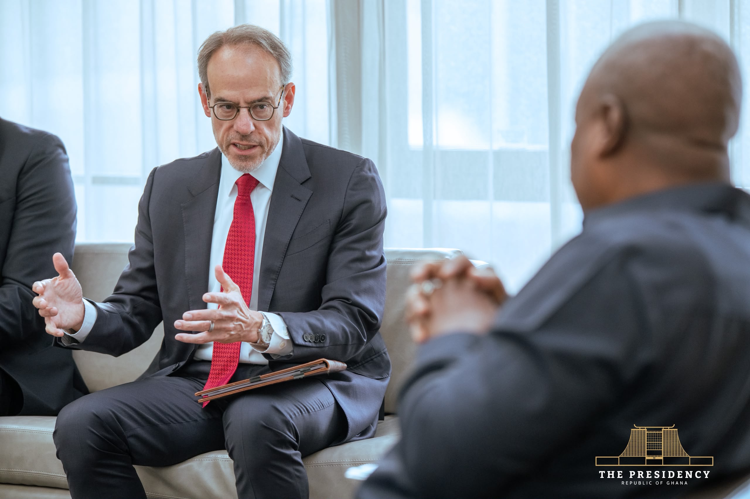 Amazon eyes Ghana partnership to expand broadband connectivity across Africa img 20260927 wa0500