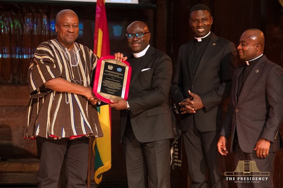 Mahama courts diaspora investment, highlights Ghana’s economic and energy gains at UNGA- Town Hall img 20260929 wa0330