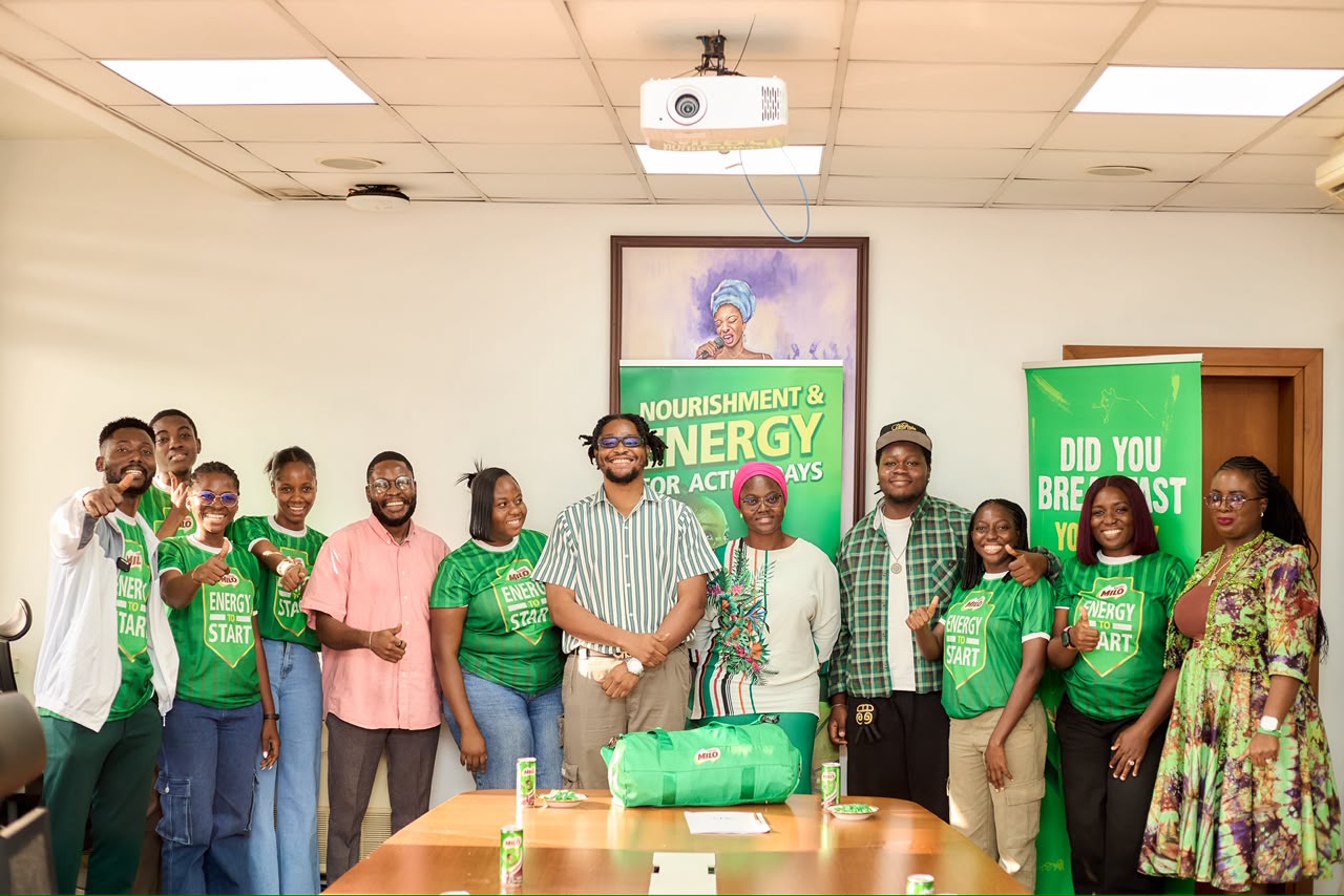 Milo promotion offers car, cash, and scholarships worth GH¢300,000 img 20261001 wa0310