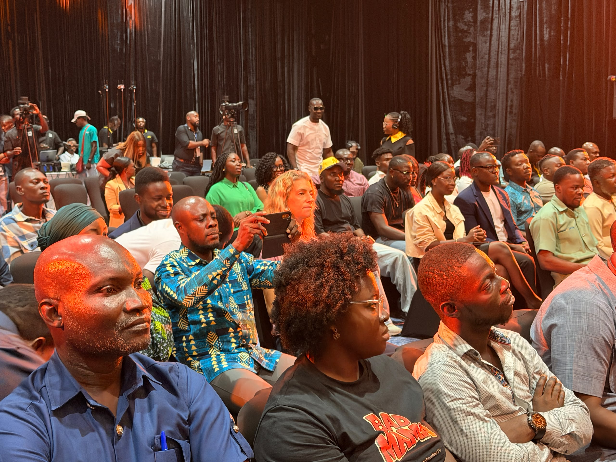 MTN Ghana’s One TV targets local content growth img 20261008 wa0659