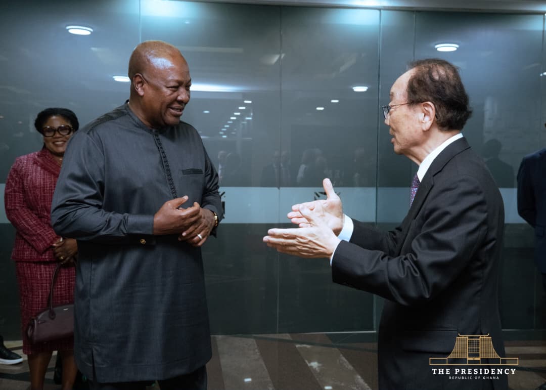 World Assemblies of God Fellowship Executive Committee pays courtesy call on President Mahama img 20261013 wa0252
