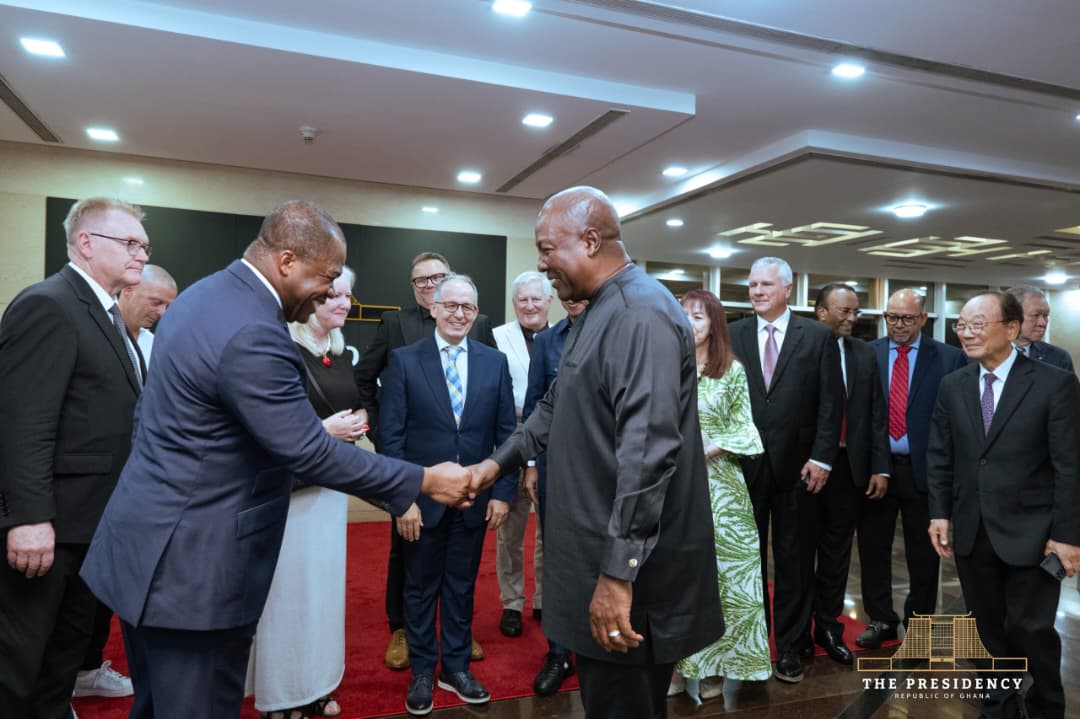 World Assemblies of God Fellowship Executive Committee pays courtesy call on President Mahama img 20261013 wa0263
