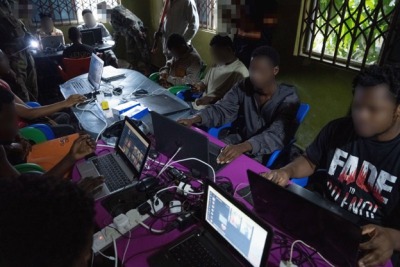 28 arrested as 3.7m scam accounts taken down in scam crackdown img 20261013 wa0368