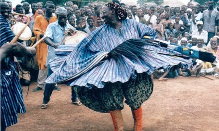 Celebrating Unity in Diversity: Exploring Cultural Richness in Ghana