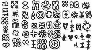 The Significance of Adinkra Symbols in Ghanaian Culture