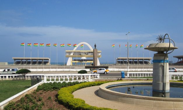 Ghana’s Enchanting Charms: Top Tourist Destinations and Experiences