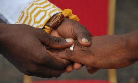 Does Ethnicity in Marriage matter?