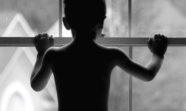 Child Rights Abuse, A Bleak Future For Africa?