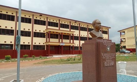 The Evolving Landscape: Exploring The Dynamics Of Educational Management In Ghana