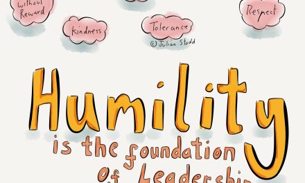 Leading With Humility: The Secret To Effective Leadership And Influence