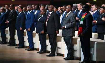African leaders push for more value addition at Africa Prosperity Dialogues