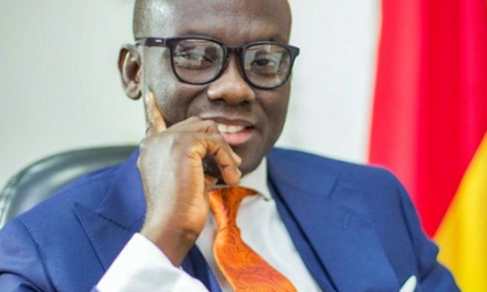 Ghana’s Attorney General’s Insufficient Position On Constitutional Reform