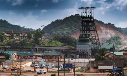 Bogoso Prestea Gold Mine To Be Recapitalised As Part Of Planned Restructuring