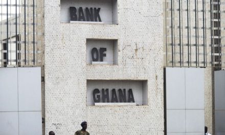 Launch of A Beta Version Of Bank Of Ghana’s Macroeconomic Database Portal