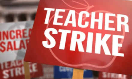TEWU, Senior Staff, Others Suspend Strike