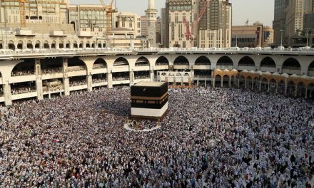 2024 Hajj: Avoid Using A Tourist Visa To Perform Hajj For Your Own Good