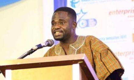 Cancel the SML-GRA Contract, Don’t Just Suspend It – Manasseh Tells Government
