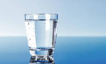 The Key Benefits of Drinking Enough Water