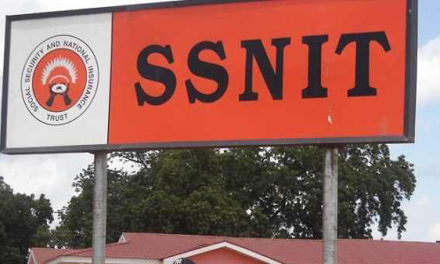 The Scheme Remains Robust And Well-Positioned To Cater For Your Needs-  SSNIT Assures Beneficiaries