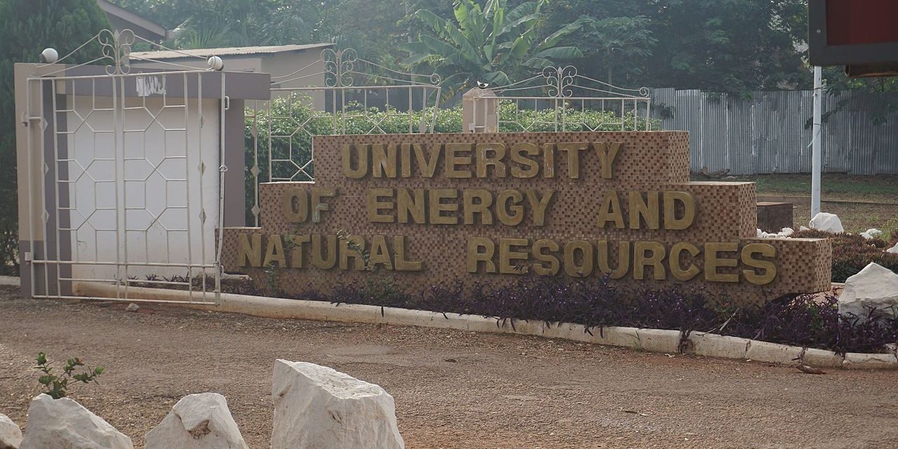 Armed Robbery Attack on UENR Campus, One Student Killed