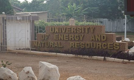 Armed Robbery Attack on UENR Campus, One Student Killed