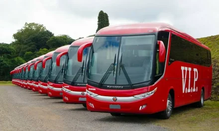 VIP JEOUN Transport Adjusts Fares, Effective April 26, 2024