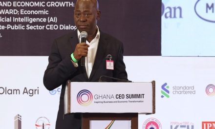 Ghana needs legal framework for proper use of AI