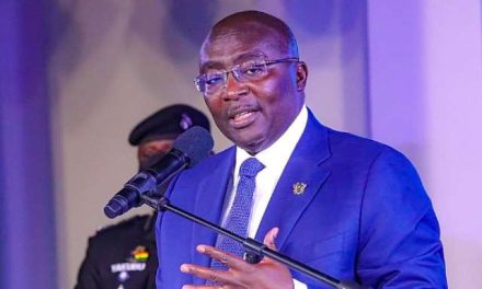 Free SHS: There Is More To Be Done To Improve It – Dr. Bawumia