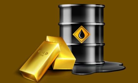 Gold for Oil Deal: Ghana’s Economy at Crossroads