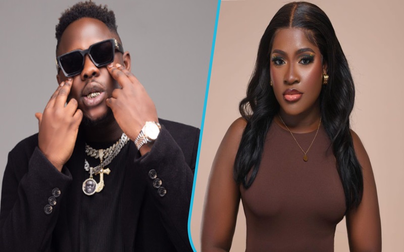 Medikal, Fella in explosive revelations