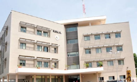 NHIA: Gov’t releases GH¢170m for mixed tiers healthcare providers