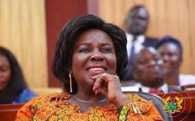 Cecilia Dapaah: Attorney General Rejects Special Prosecutor’s Request for Money Laundering Investigation