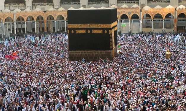 Ghanaian Pilgrims die in Saudi Arabia following heat wave