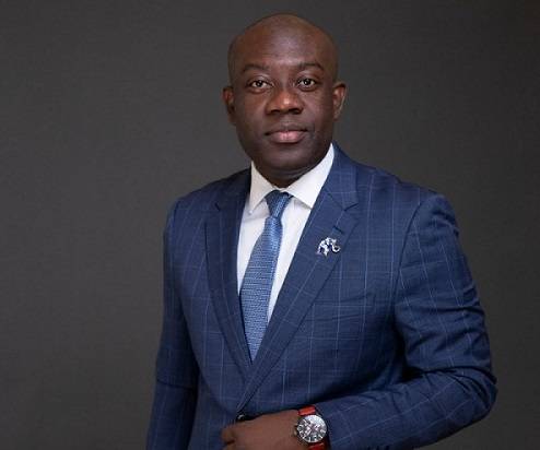 Government Is Responsible For Implementing Flood Prevention Measures – Kojo Oppong Nkrumah Admits