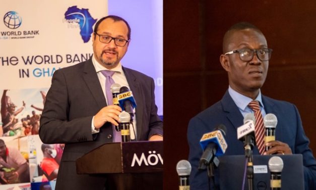 World Bank highlights Ghana’s economic progress amid challenges