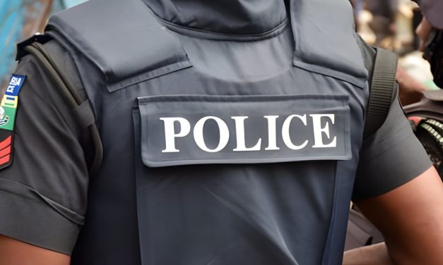 2 Police Constables accused of robbing Okada rider remanded