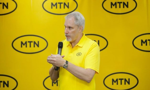 MTN Ghana reports GH₵2.33bn profit for first half of 2024