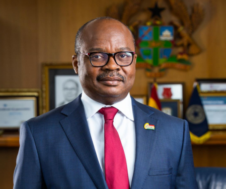 Banks record GH¢5.4bn profit-after-tax in 6 months