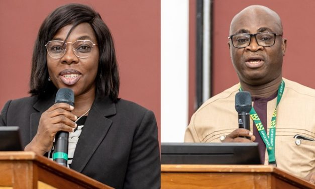 2024 UNGA: 2 KNUST scientists to showcase Ghana’s Research Excellence