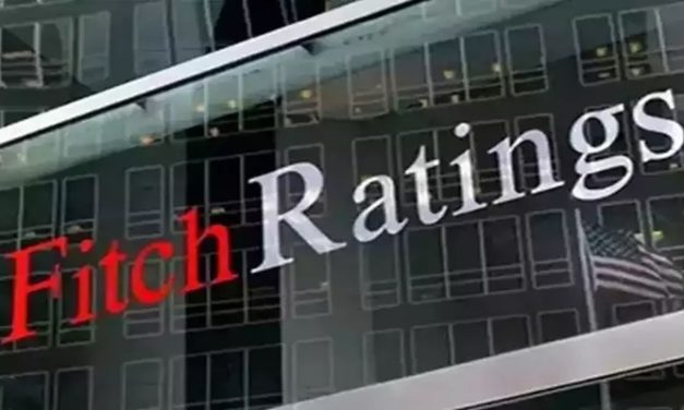 Fitch upgrades Ghana’s Credit Rating to ‘CCC+’, Projects 68% debt to GDP in 2025