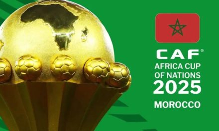 19 countries secure tickets for AFCON 2025 in Morocco