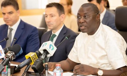 Ghana to receive Fourth IMF tranche of $360m in December